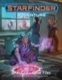 Starfinder Adventure: Drift Crisis Case Files