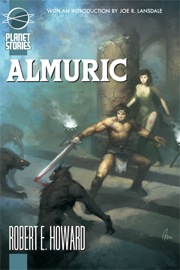 Almuric (Trade Paperback)