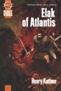 Elak of Atlantis (Trade Paperback)