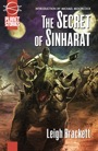 The Secret of Sinharat (Trade Paperback)