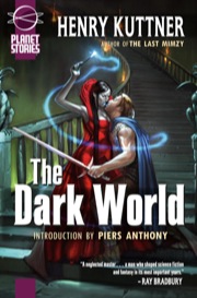 The Dark World (Trade Paperback)