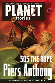 Sos the Rope (Trade Paperback)