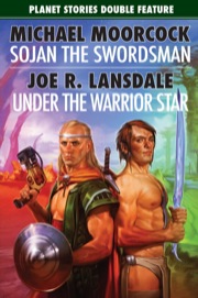 Sojan the Swordsman & Under the Warrior Star