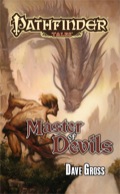 Pathfinder Tales: Master of Devils