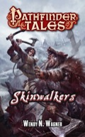 Pathfinder Tales: Skinwalkers