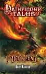 Pathfinder Tales: Firesoul