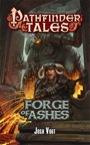 Pathfinder Tales: Forge of Ashes