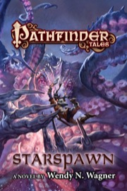 Pathfinder Tales: Starspawn