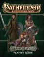 Pathfinder Adventure Path: Giantslayer Player's Guide (PFRPG) PDF