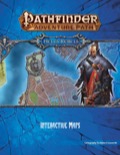 Pathfinder Adventure Path: Hell's Rebels Interactive Maps PDF