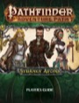 Pathfinder Adventure Path: Strange Aeons Player's Guide PDF