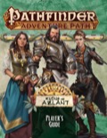 Pathfinder Adventure Path: Ruins of Azlant Player's Guide PDF