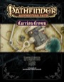 Pathfinder Adventure Path: Carrion Crown Interactive Maps PDF