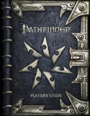 Pathfinder Adventure Path: Rise of the Runelords Player's Guide (OGL)