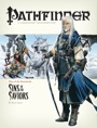 Pathfinder Adventure Path #5: Sins of the Saviors (Rise of the Runelords 5 of 6) (OGL)