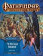 Pathfinder Adventure Path #101: The Kintargo Contract (Hell's Rebels 5 of 6) (PFRPG)
