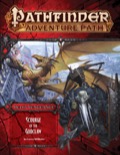 Pathfinder Adventure Path #107: Scourge of the Godclaw (Hell's Vengeance 5 of 6) (PFRPG)
