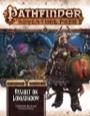 Pathfinder Adventure Path #117: Assault on Longshadow (Ironfang Invasion 3 of 6) (PFRPG)