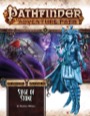 Pathfinder Adventure Path #118: Siege of Stone (Ironfang Invasion 4 of 6) (PFRPG)