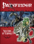 Pathfinder #11—Curse of the Crimson Throne Chapter 5: 