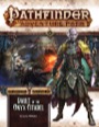 Pathfinder Adventure Path #120: Vault of the Onyx Citadel (Ironfang Invasion 6 of 6) (PFRPG)