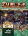 Pathfinder Adventure Path #123: The Flooded Cathedral (Ruins of Azlant 3 of 6)