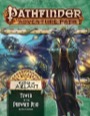 Pathfinder Adventure Path #125: Tower of the Drowned Dead (Ruins of Azlant 5 of 6)