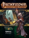 Pathfinder Adventure Path #127: Crownfall (War for the Crown 1 of 6)