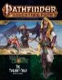 Pathfinder Adventure Path #129: The Twilight Child (War for the Crown 3 of 6)