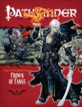 Pathfinder #12—Curse of the Crimson Throne Chapter 6: 