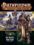 Pathfinder Adventure Path #131: The Reaper's Right Hand (War for the Crown 5 of 6)