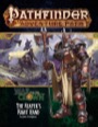 Pathfinder Adventure Path #131: The Reaper's Right Hand (War for the Crown 5 of 6)