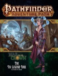 Pathfinder Adventure Path #132: The Six-Legend Soul (War for the Crown 6 of 6)