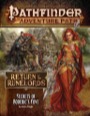 Pathfinder Adventure Path #133: Secrets of Roderic's Cove (Return of the Runelords 1 of 6)