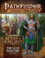 Pathfinder Adventure Path #136: Temple of the Peacock Spirit (Return of the Runelords 4 of 6)