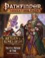Pathfinder Adventure Path #137: The City Outside of Time (Return of the Runelords 5 of 6)