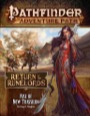 Pathfinder Adventure Path #138: Rise of New Thassilon (Return of the Runelords 6 of 6)