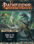 Pathfinder Adventure Path #143: Borne by the Sun's Grace (Tyrant's Grasp 5 of 6)