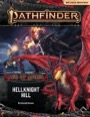 Pathfinder Adventure Path #145: Hellknight Hill (Age of Ashes 1 of 6)