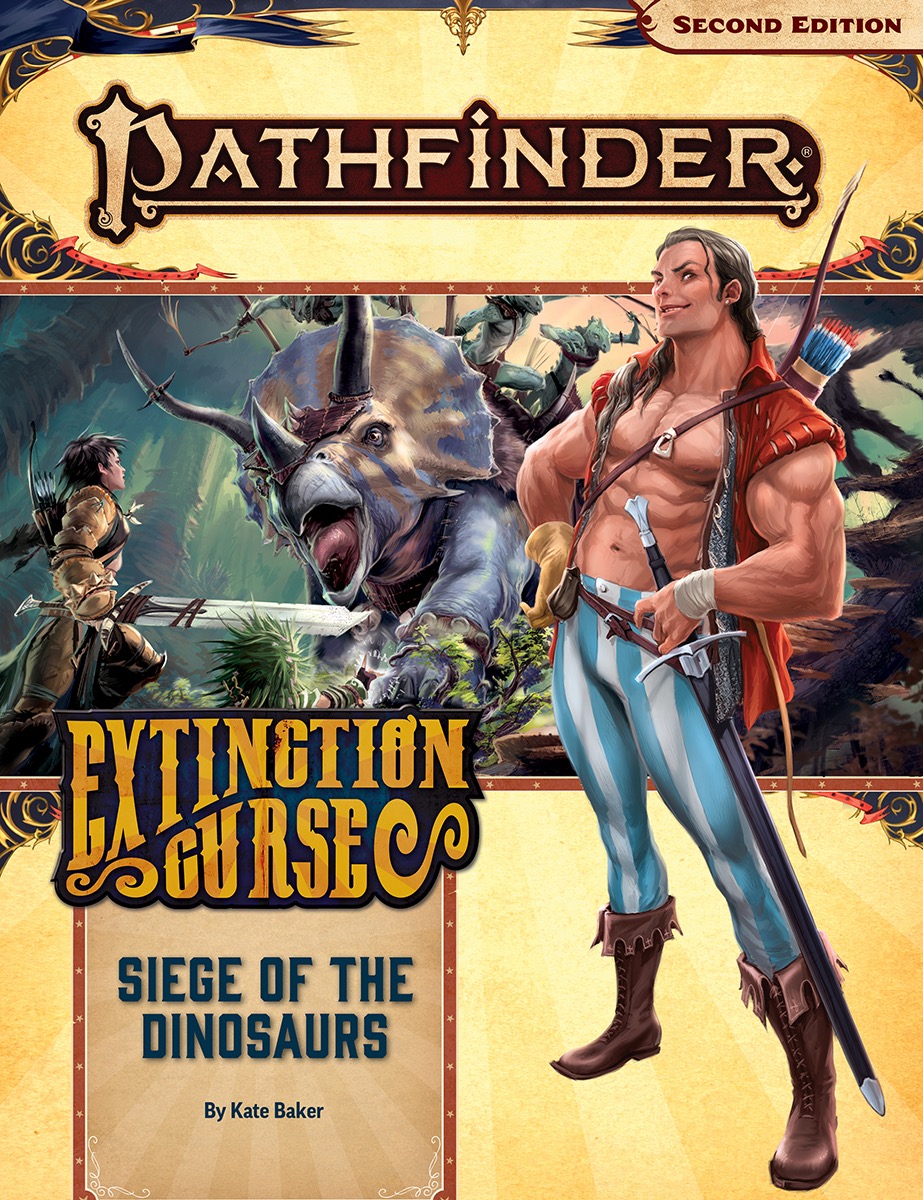 Pathfinder Fortaleza dos Gigantes de Pedra - Expansão 4