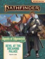 Pathfinder Adventure Path #157: Devil at the Dreaming Palace (Agents of Edgewatch 1 of 6)