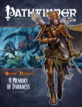 Pathfinder #17—Second Darkness Chapter 5: 