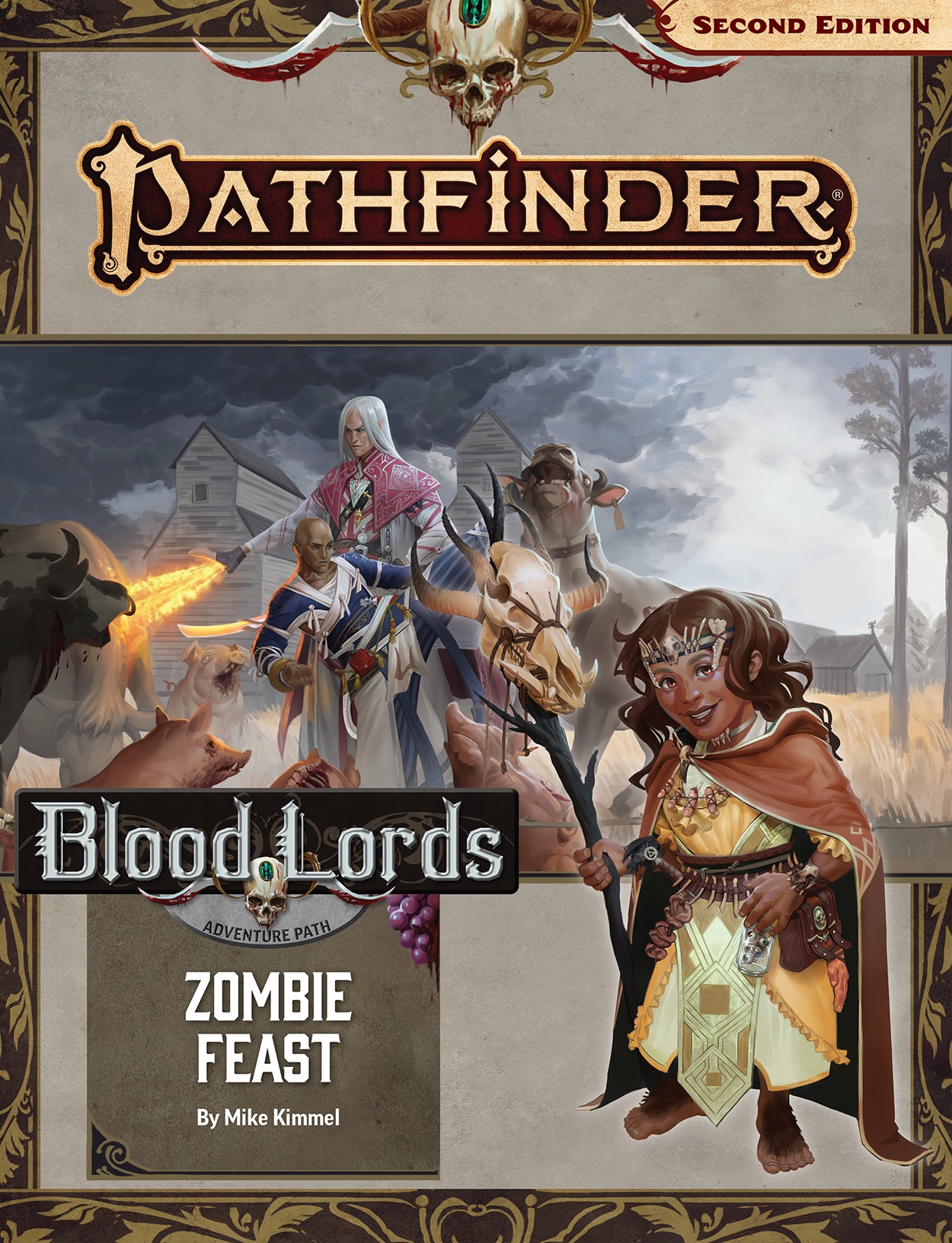 Play Pathfinder 2e Online  Rise of the Rune Lords Pathfinder 2e