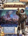 Pathfinder Adventure Path #188: They Watched the Stars (Gatewalkers 2 of 3)