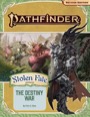 Pathfinder Adventure Path #191: The Destiny War (Stolen Fate 2 of 3)
