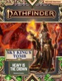 Pathfinder Adventure Path #195: Heavy is the Crown (Sky King’s Tomb 3 of 3)