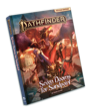 Pathfinder Adventure Path: Seven Dooms for Sandpoint Hardcover Edition