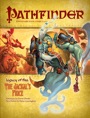 Pathfinder Adventure Path #21: 