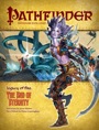 Pathfinder Adventure Path #22: 