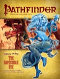 Pathfinder Adventure Path #23: 